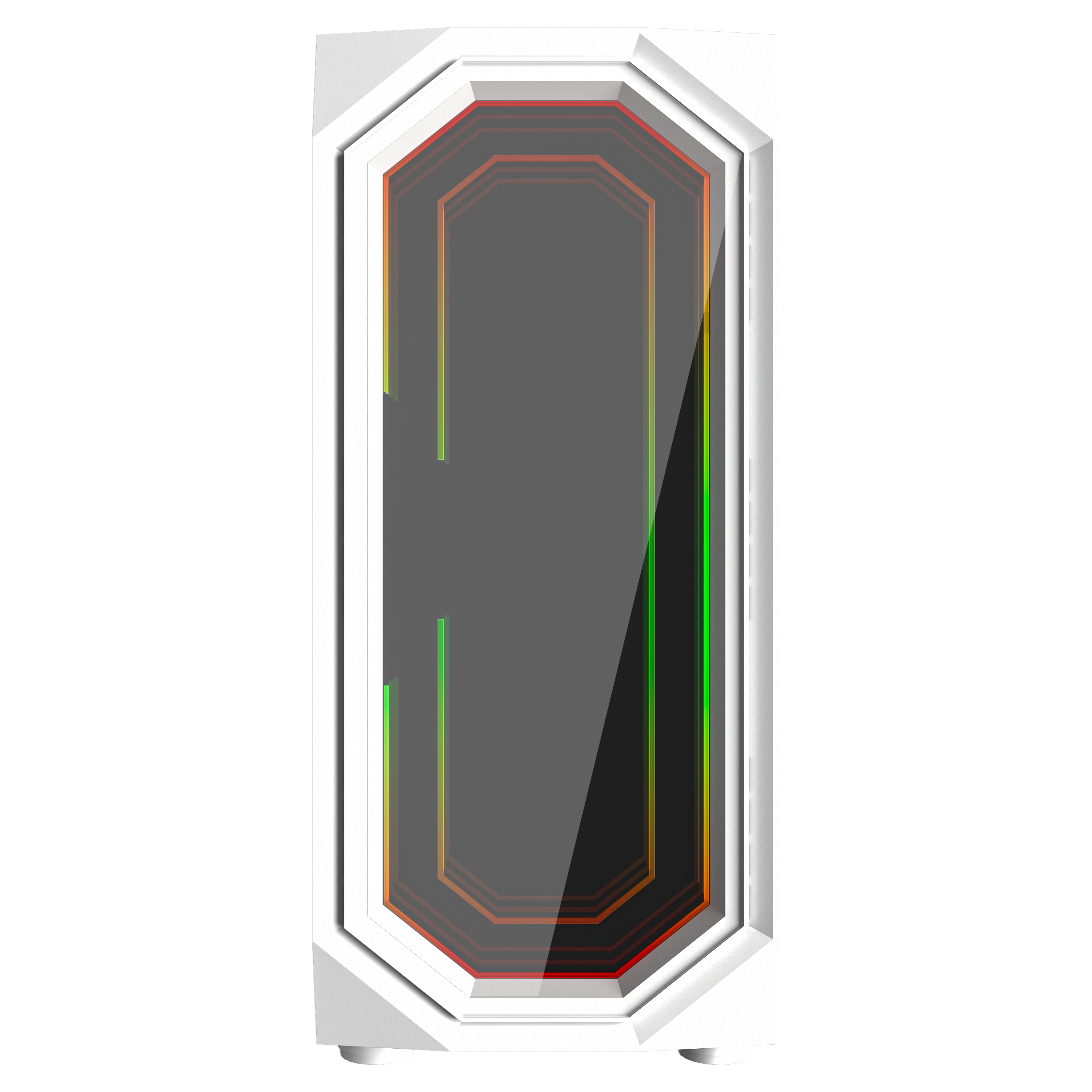 MX700 White MX700 White